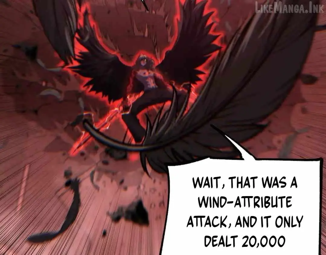 Read God-level Assassin, I’m the Shadow chapter 130 image 46 on Lezhin