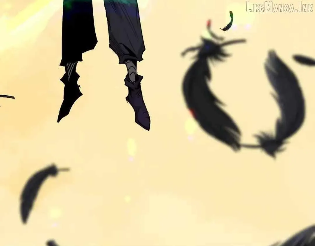 Read God-level Assassin, I’m the Shadow chapter 130 image 73 on Lezhin