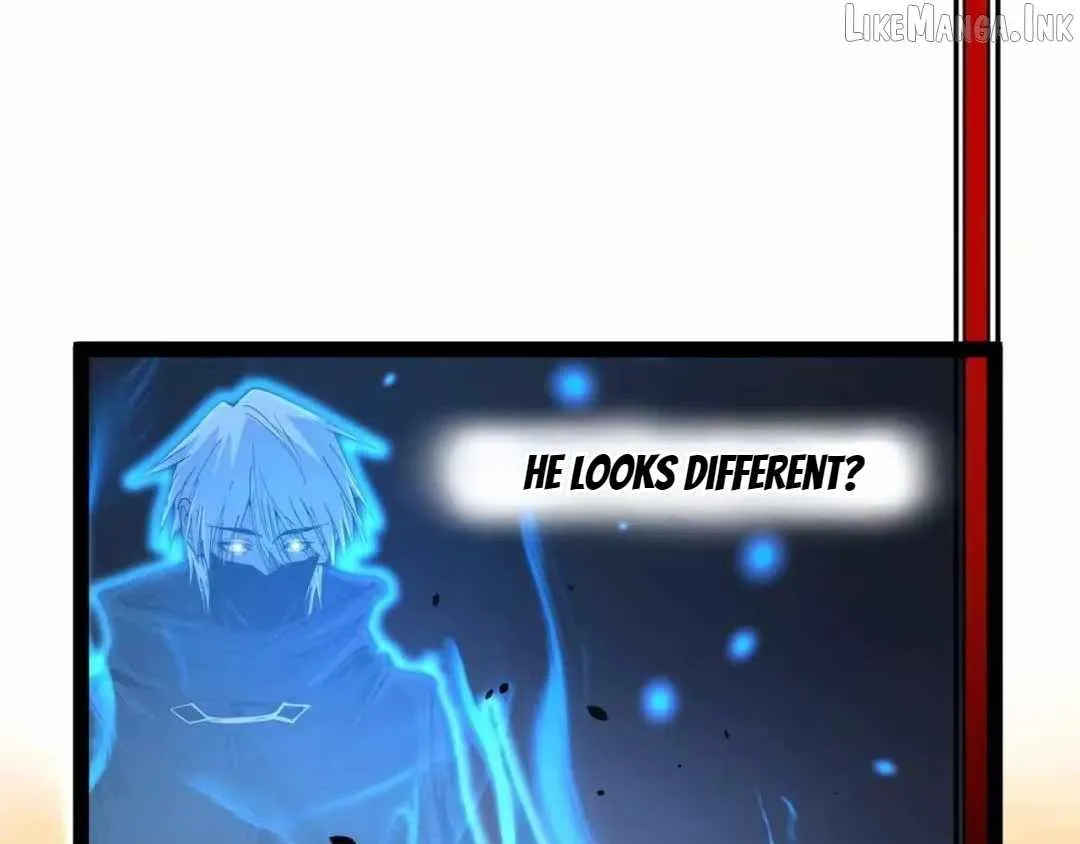 Read God-level Assassin, I’m the Shadow chapter 130 image 78 on Lezhin