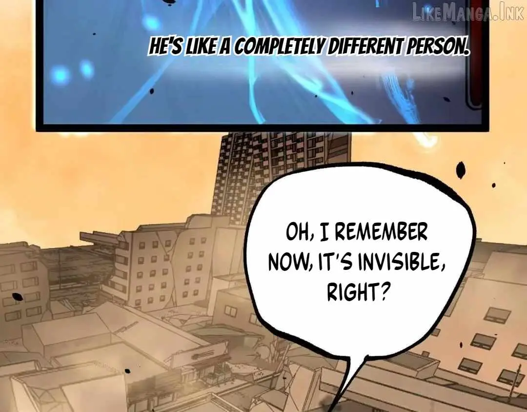 Read God-level Assassin, I’m the Shadow chapter 130 image 79 on Lezhin