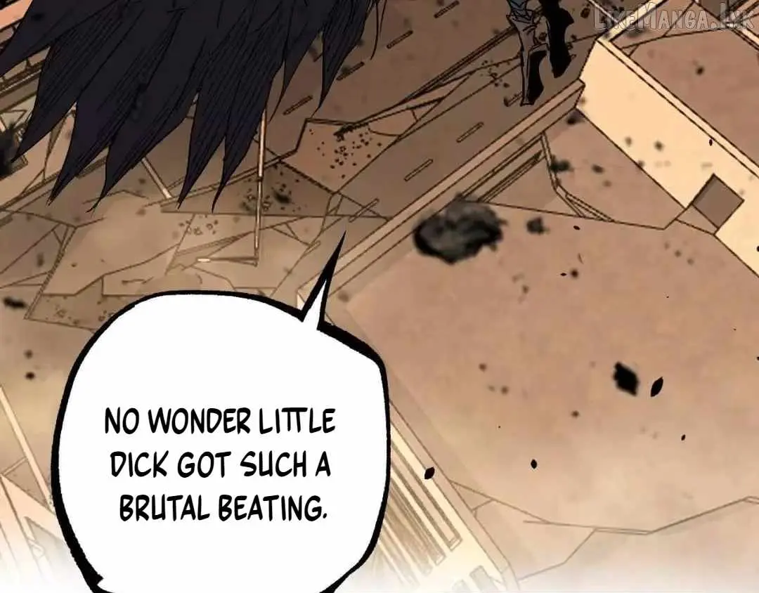 Read God-level Assassin, I’m the Shadow chapter 130 image 81 on Lezhin