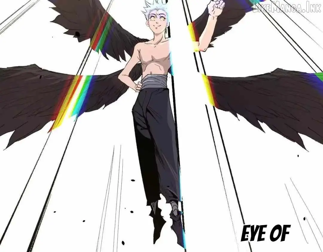 Read God-level Assassin, I’m the Shadow chapter 130 image 85 on Lezhin