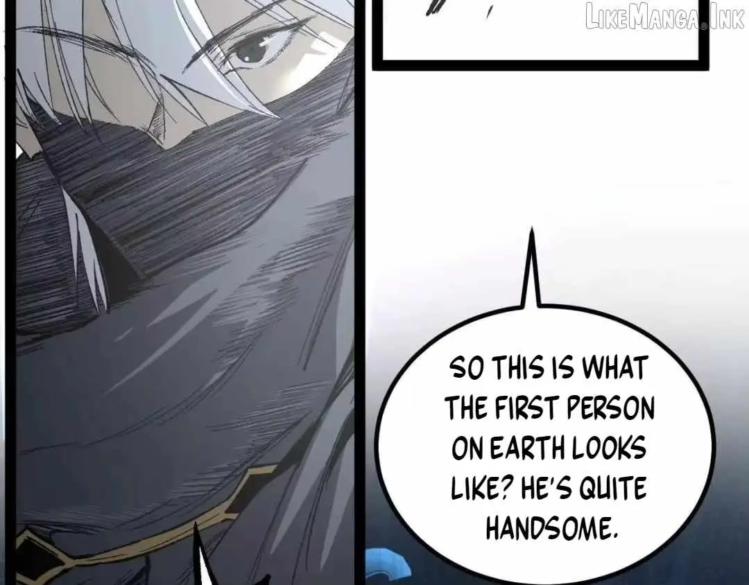Read God-level Assassin, I’m the Shadow chapter 130 image 92 on Lezhin