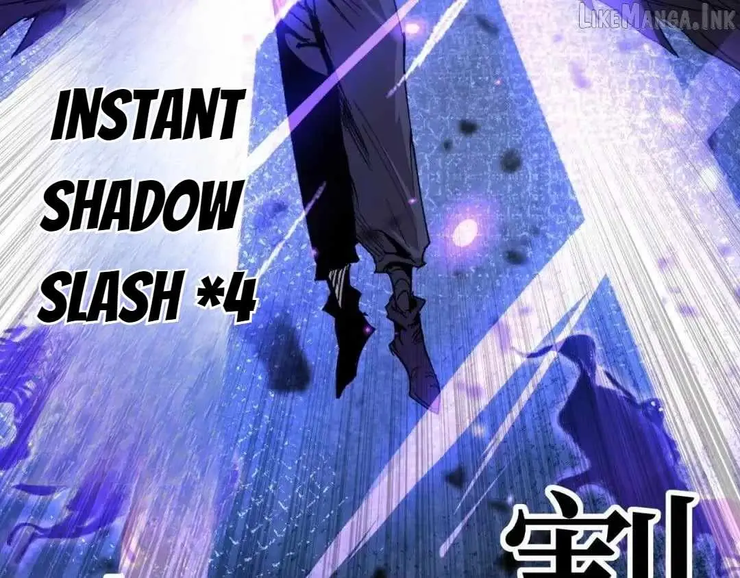 Read God-level Assassin, I’m the Shadow chapter 130 image 95 on Lezhin
