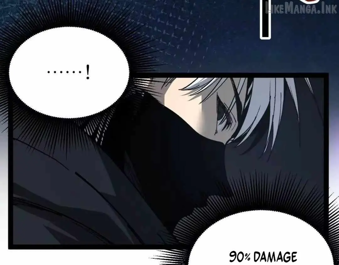 Read God-level Assassin, I’m the Shadow chapter 130 image 97 on Lezhin