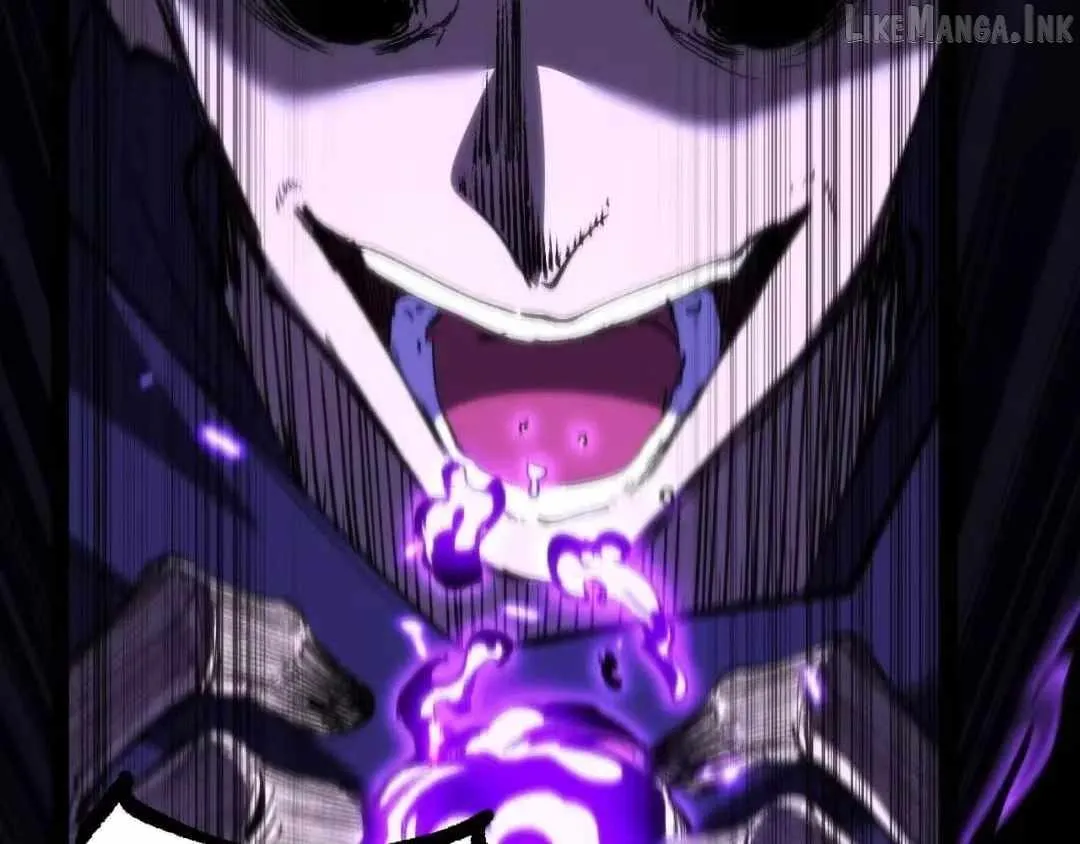 Read God-level Assassin, I’m the Shadow chapter 131 image 101 on Lezhin