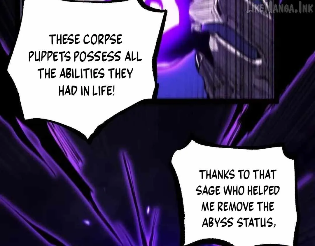 Read God-level Assassin, I’m the Shadow chapter 131 image 102 on Lezhin