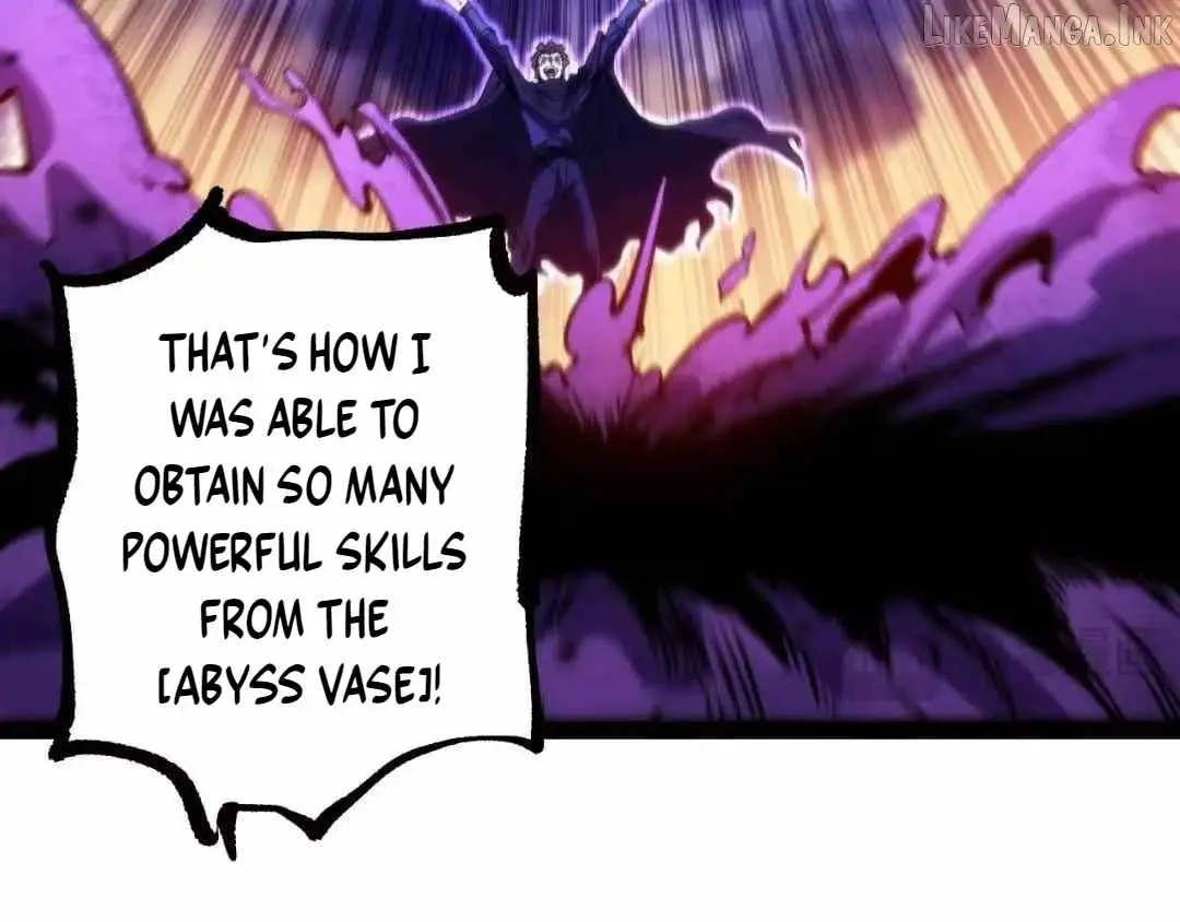 Read God-level Assassin, I’m the Shadow chapter 131 image 104 on Lezhin