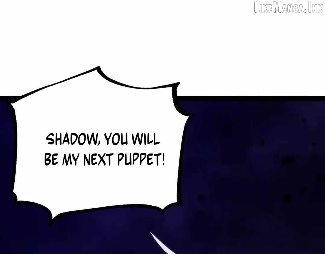 Read God-level Assassin, I’m the Shadow chapter 131 image 105 on Lezhin