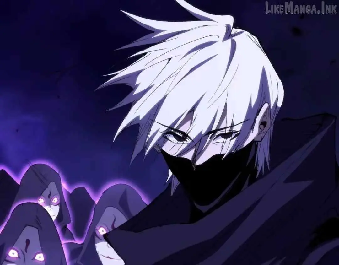 Read God-level Assassin, I’m the Shadow chapter 131 image 106 on Lezhin