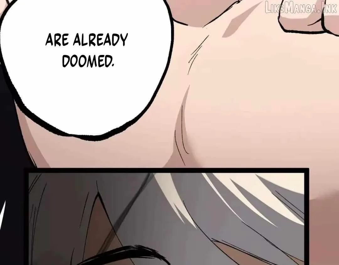 Read God-level Assassin, I’m the Shadow chapter 131 image 11 on Lezhin