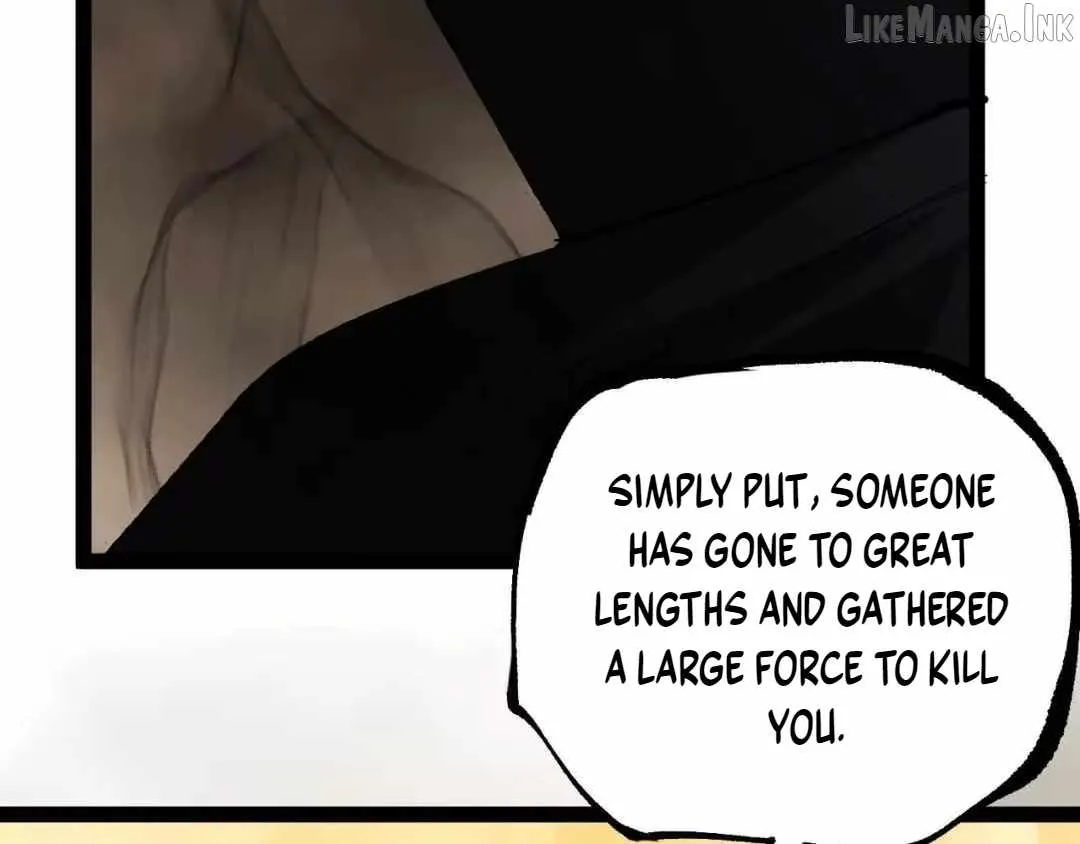 Read God-level Assassin, I’m the Shadow chapter 131 image 13 on Lezhin