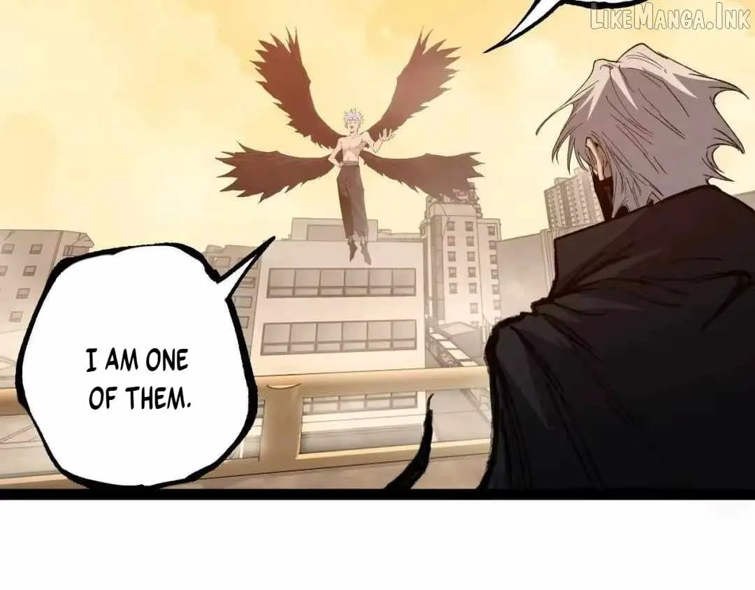 Read God-level Assassin, I’m the Shadow chapter 131 image 14 on Lezhin