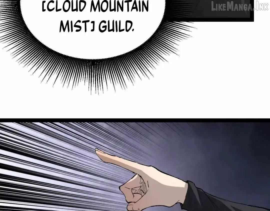 Read God-level Assassin, I’m the Shadow chapter 131 image 22 on Lezhin