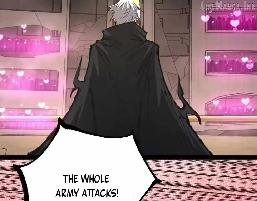 Read God-level Assassin, I’m the Shadow chapter 131 image 25 on Lezhin