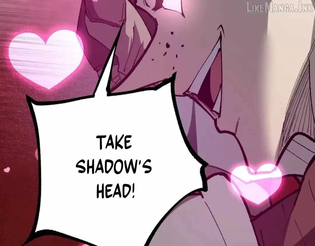 Read God-level Assassin, I’m the Shadow chapter 131 image 28 on Lezhin