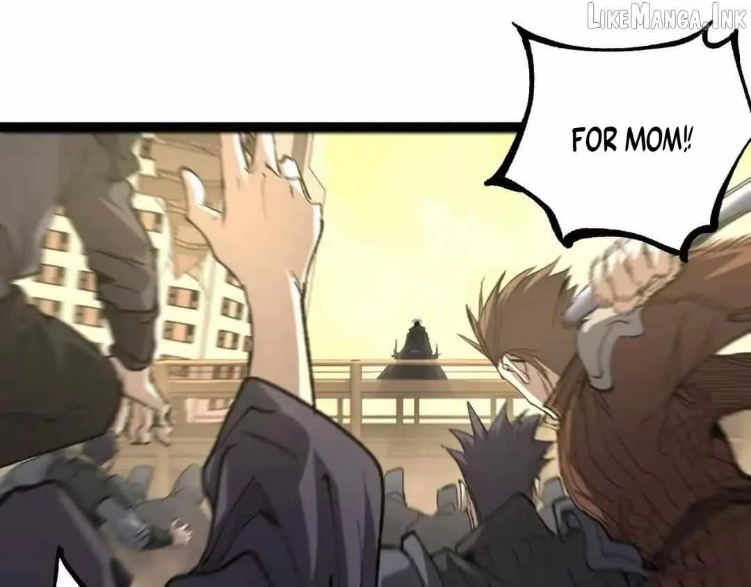 Read God-level Assassin, I’m the Shadow chapter 131 image 30 on Lezhin