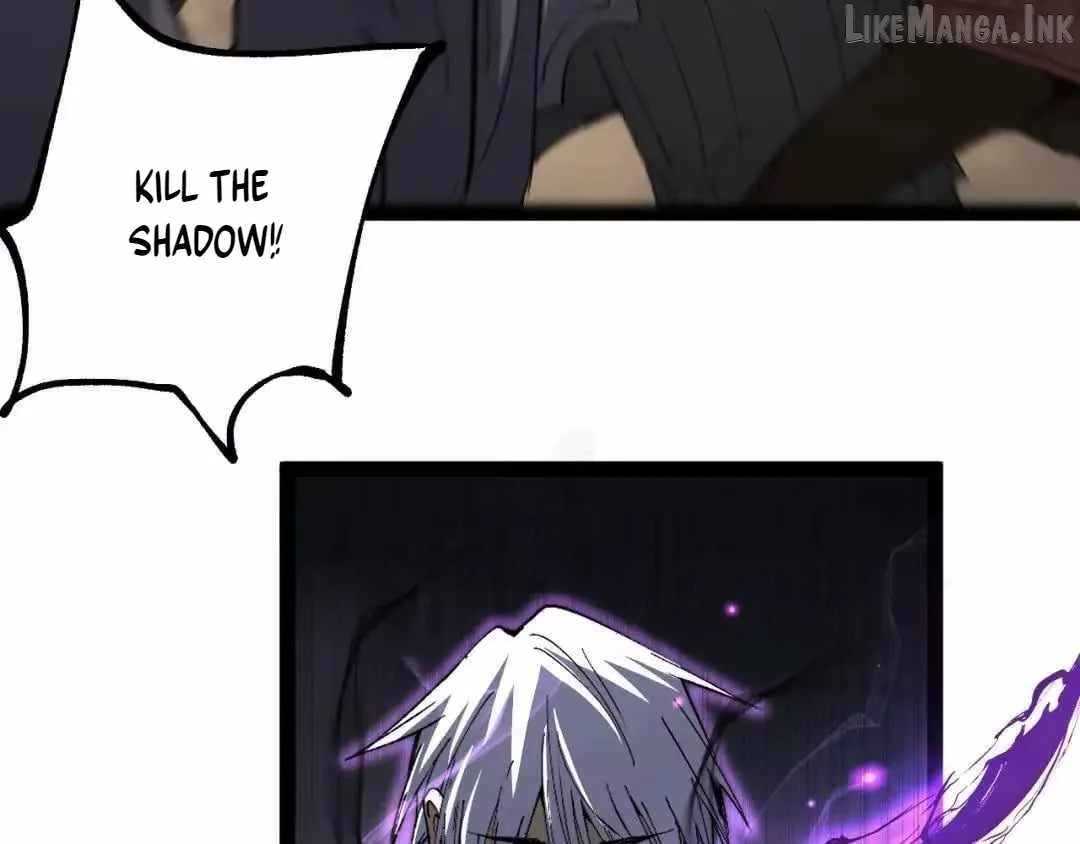 Read God-level Assassin, I’m the Shadow chapter 131 image 31 on Lezhin