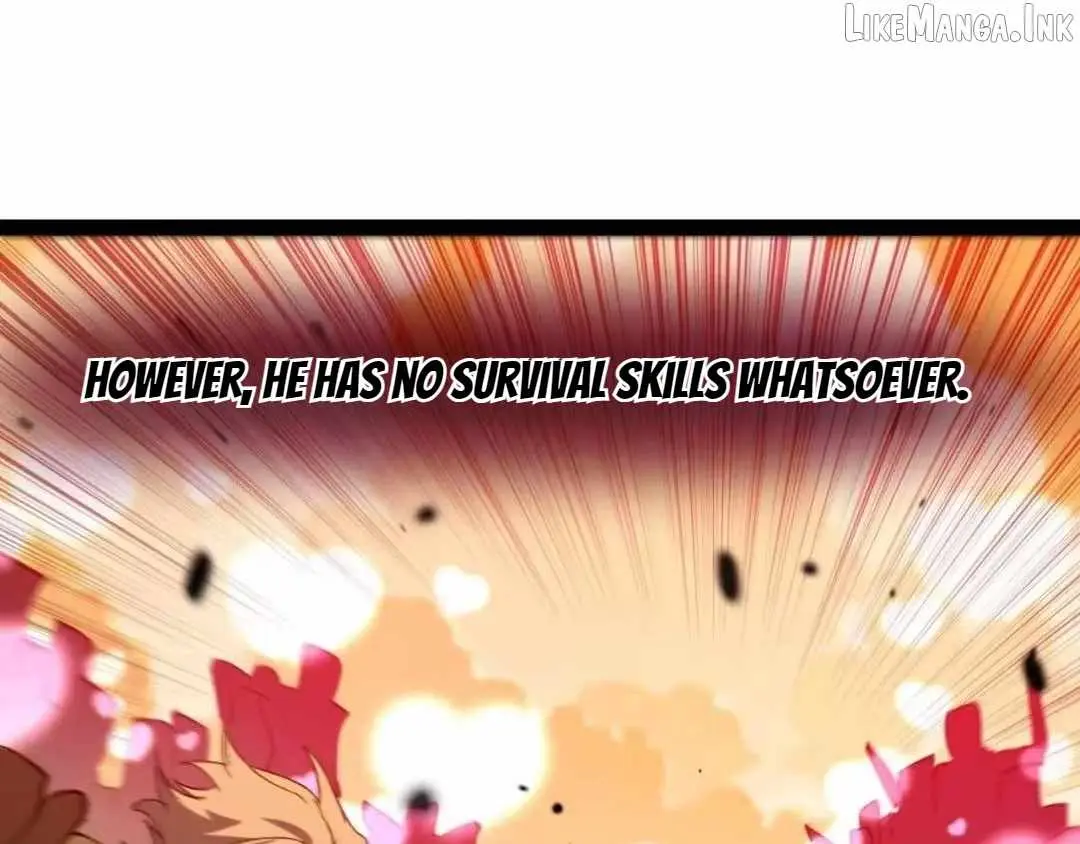 Read God-level Assassin, I’m the Shadow chapter 131 image 34 on Lezhin
