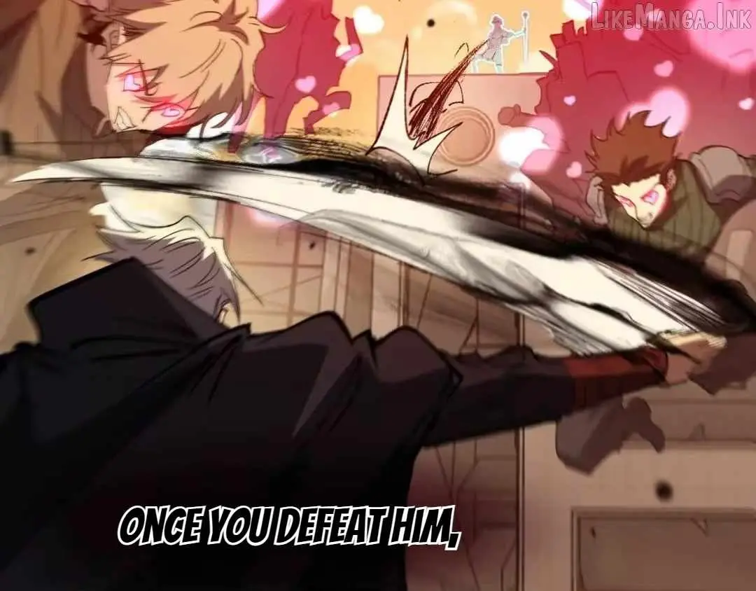 Read God-level Assassin, I’m the Shadow chapter 131 image 35 on Lezhin