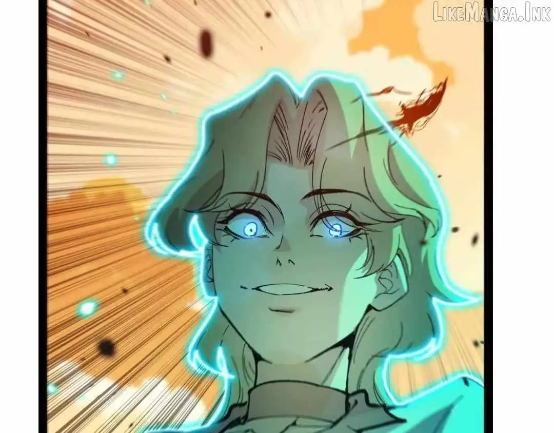 Read God-level Assassin, I’m the Shadow chapter 131 image 37 on Lezhin