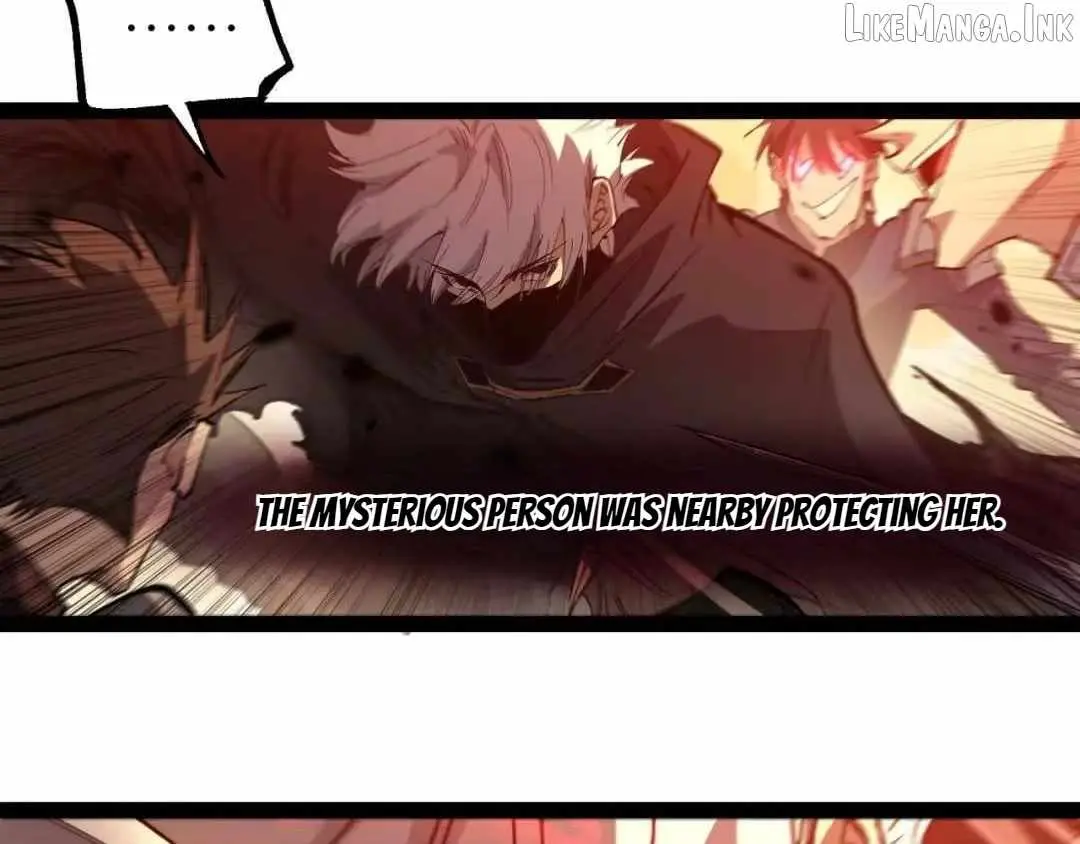 Read God-level Assassin, I’m the Shadow chapter 131 image 39 on Lezhin