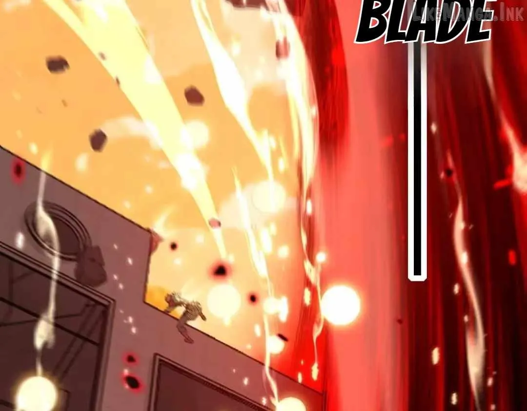 Read God-level Assassin, I’m the Shadow chapter 131 image 42 on Lezhin