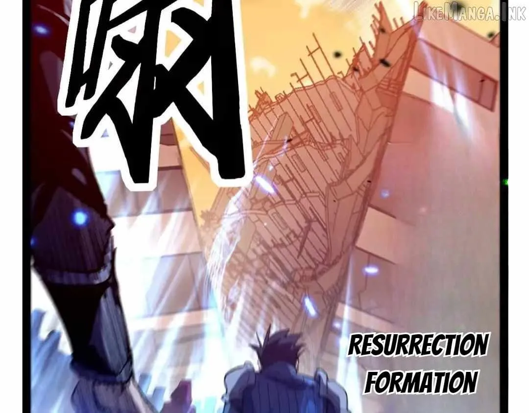 Read God-level Assassin, I’m the Shadow chapter 131 image 47 on Lezhin