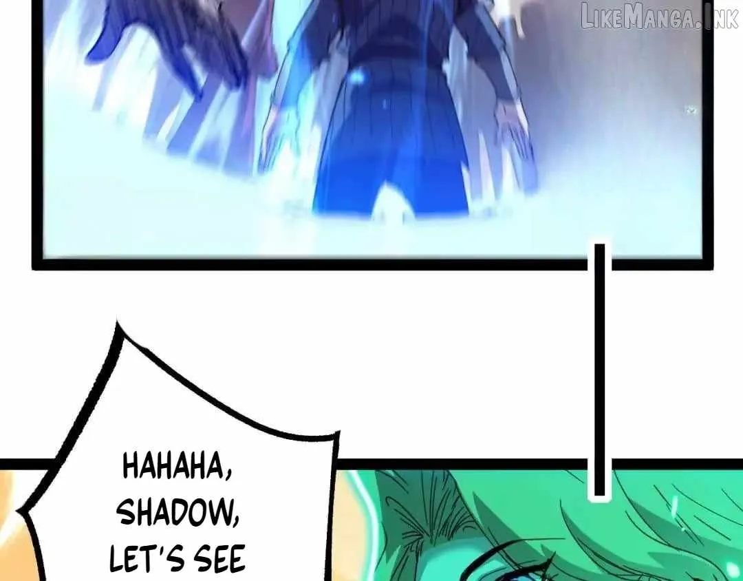 Read God-level Assassin, I’m the Shadow chapter 131 image 48 on Lezhin