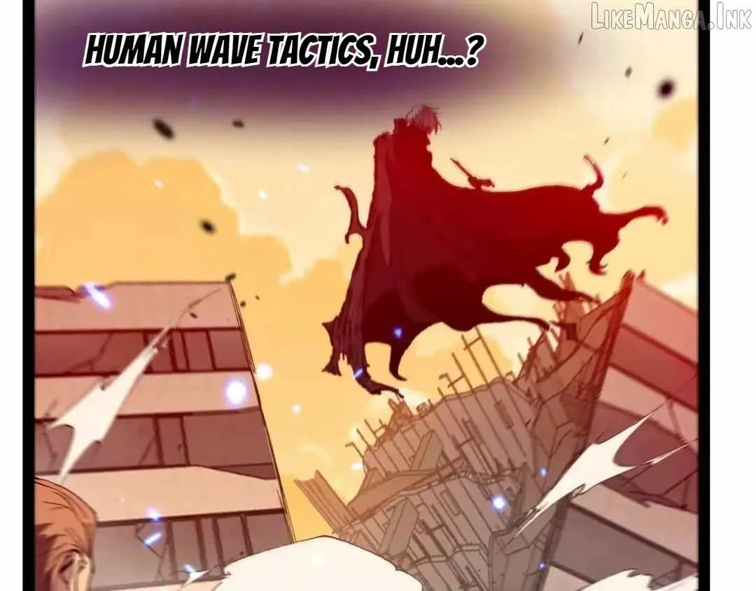 Read God-level Assassin, I’m the Shadow chapter 131 image 50 on Lezhin