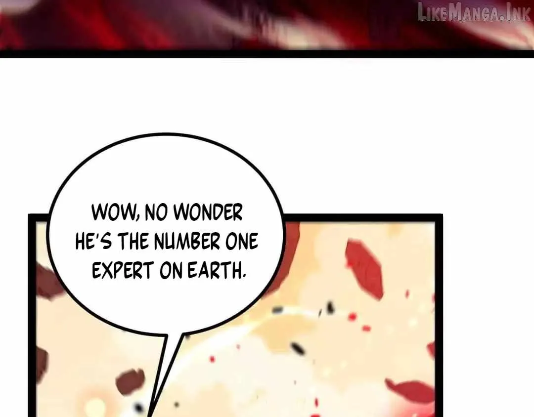 Read God-level Assassin, I’m the Shadow chapter 131 image 56 on Lezhin