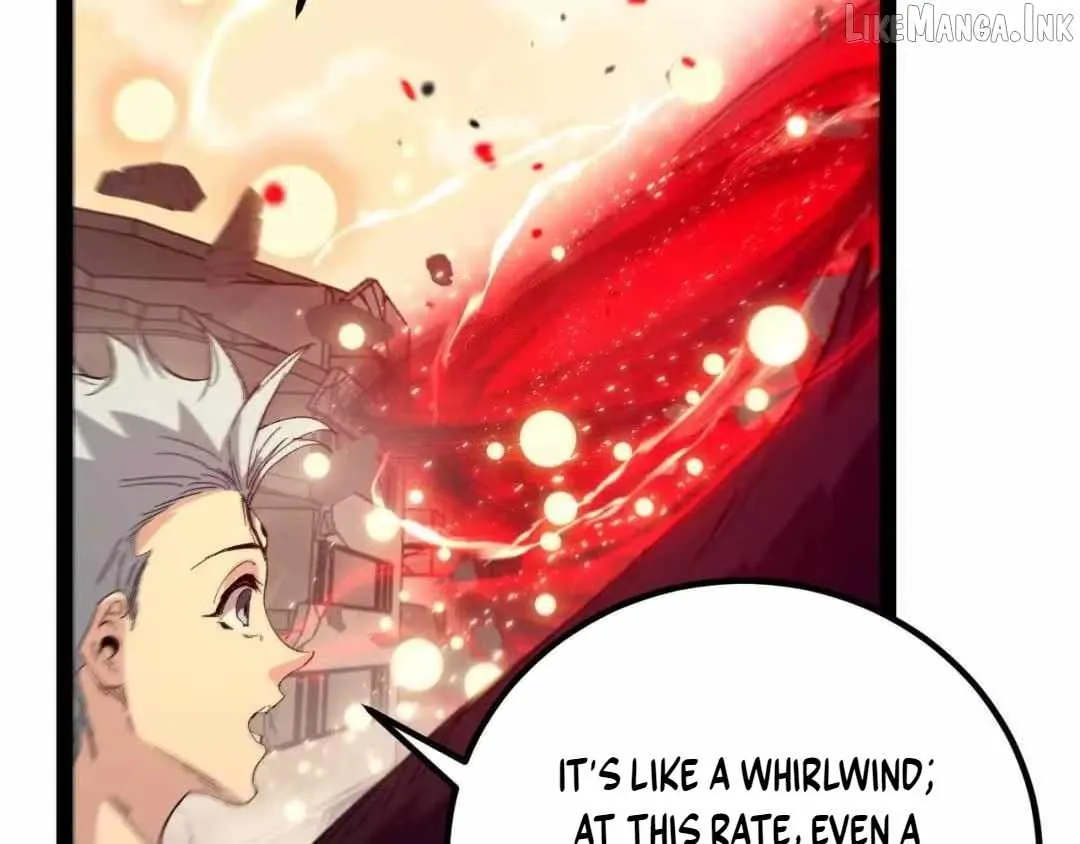 Read God-level Assassin, I’m the Shadow chapter 131 image 57 on Lezhin