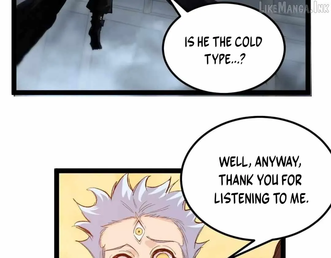 Read God-level Assassin, I’m the Shadow chapter 131 image 7 on Lezhin