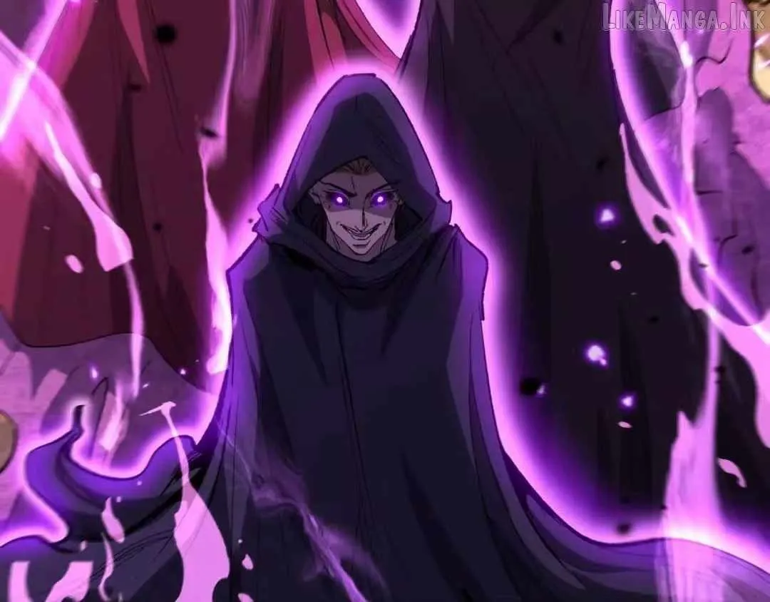 Read God-level Assassin, I’m the Shadow chapter 131 image 75 on Lezhin