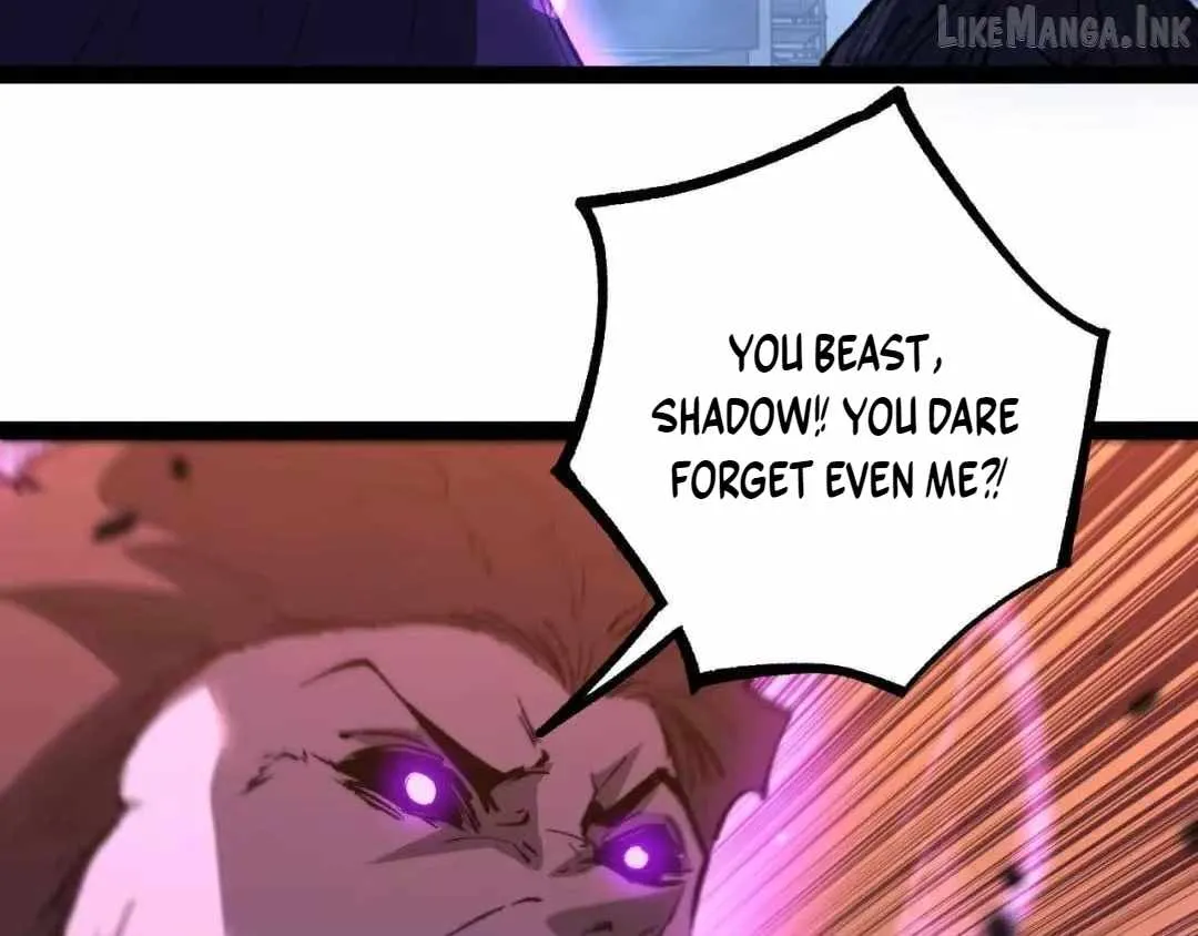 Read God-level Assassin, I’m the Shadow chapter 131 image 80 on Lezhin