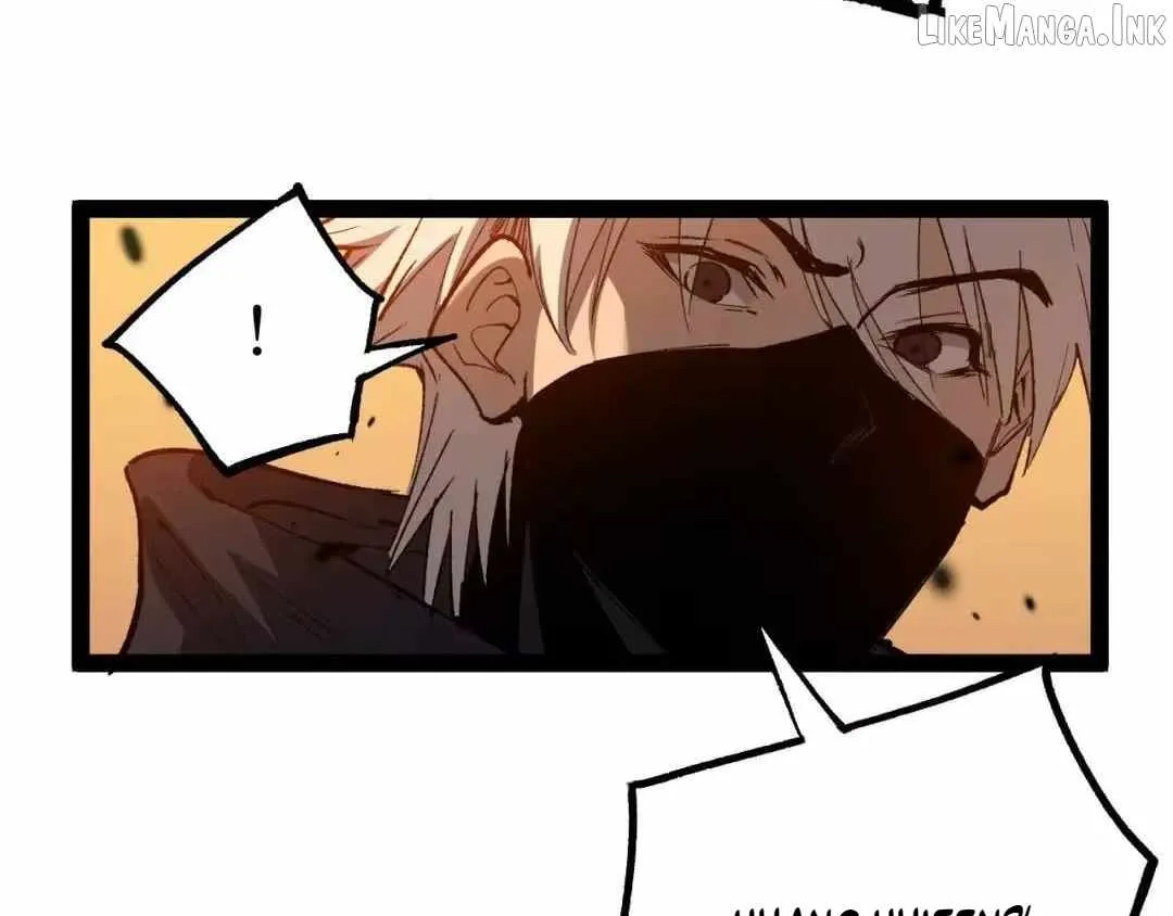 Read God-level Assassin, I’m the Shadow chapter 131 image 83 on Lezhin