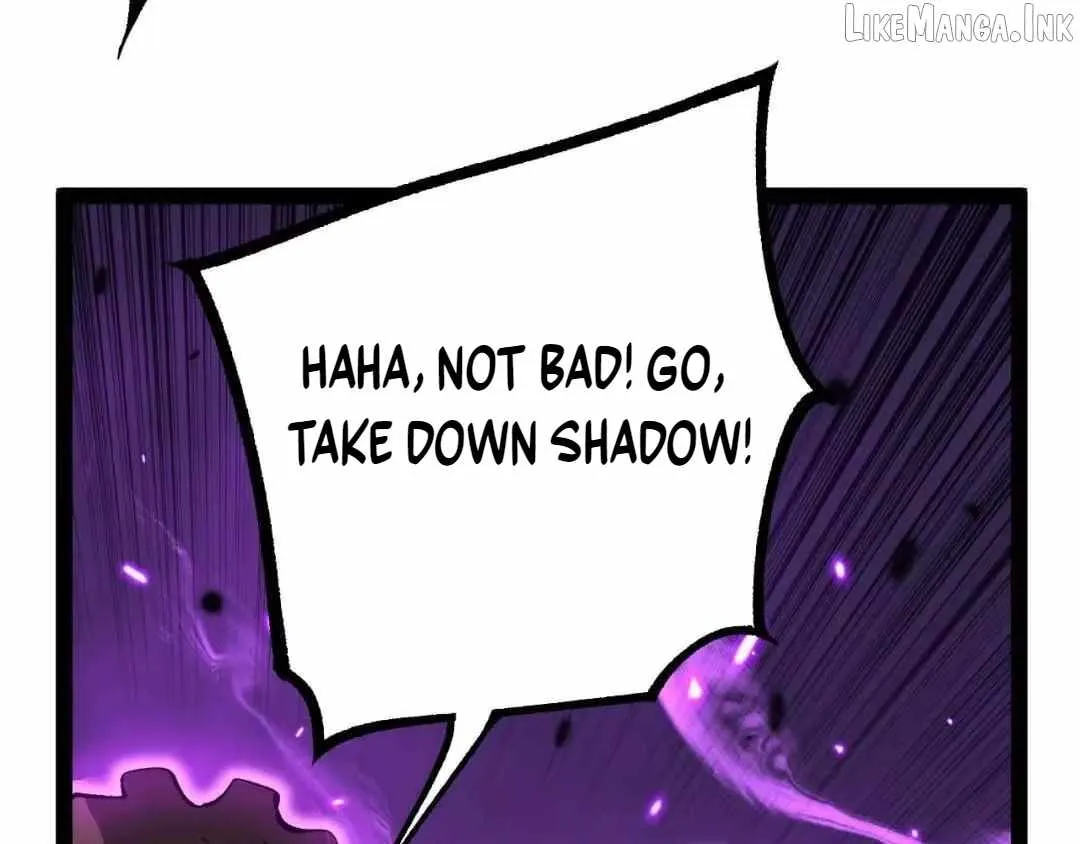 Read God-level Assassin, I’m the Shadow chapter 131 image 86 on Lezhin