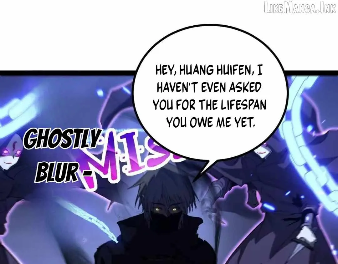 Read God-level Assassin, I’m the Shadow chapter 131 image 89 on Lezhin