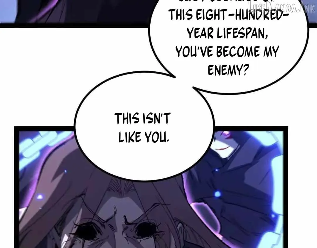 Read God-level Assassin, I’m the Shadow chapter 131 image 91 on Lezhin