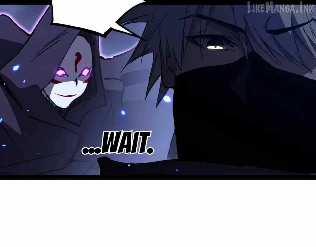 Read God-level Assassin, I’m the Shadow chapter 131 image 93 on Lezhin