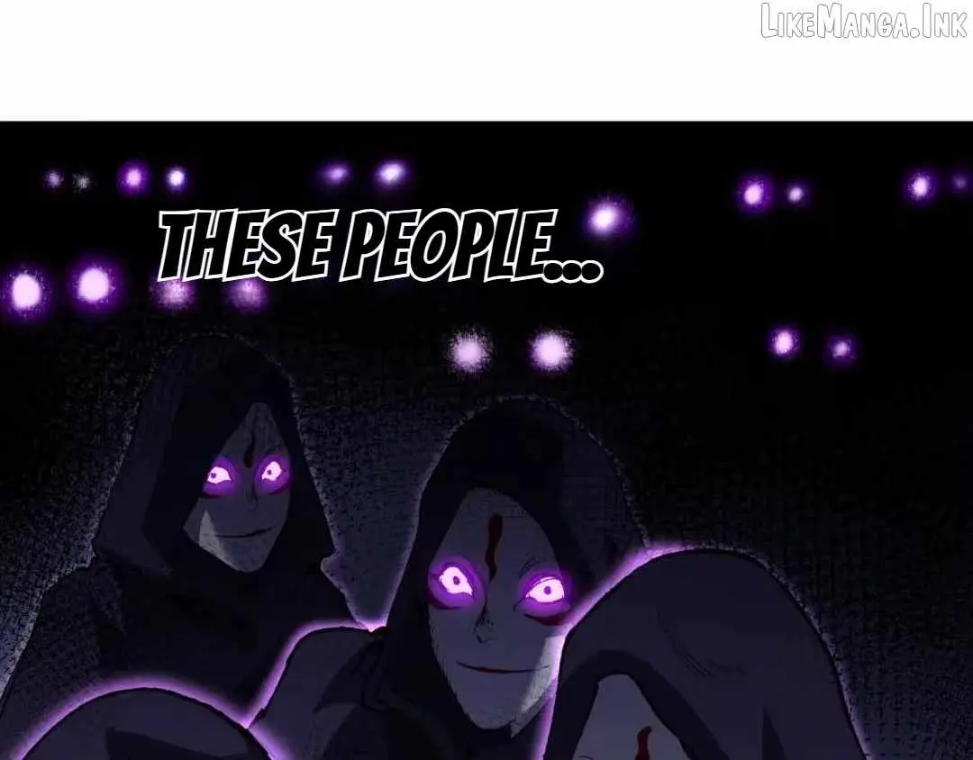 Read God-level Assassin, I’m the Shadow chapter 131 image 94 on Lezhin