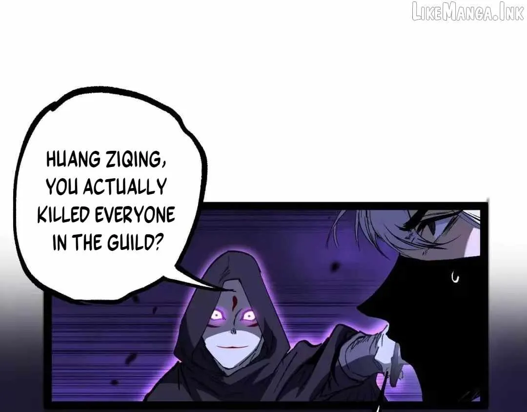 Read God-level Assassin, I’m the Shadow chapter 131 image 97 on Lezhin