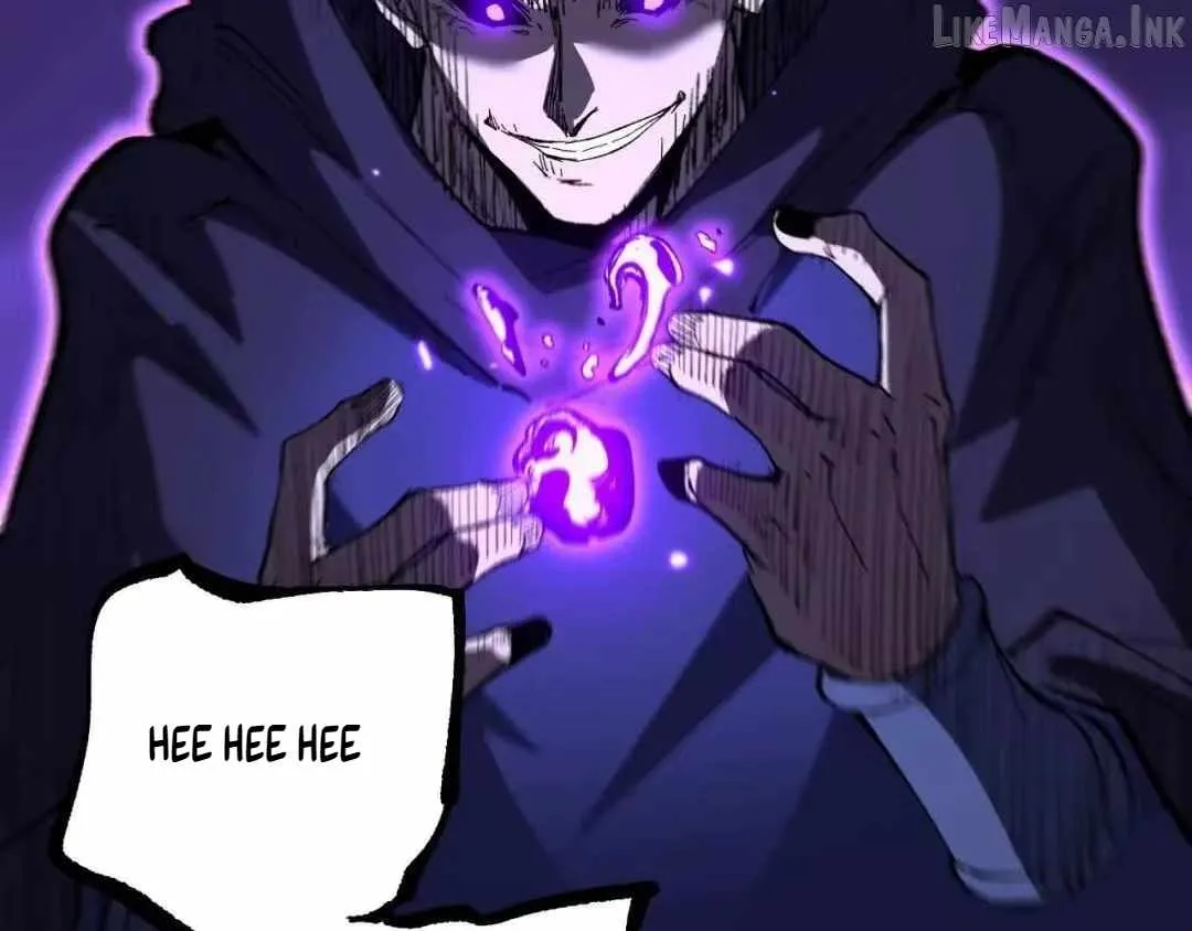 Read God-level Assassin, I’m the Shadow chapter 131 image 99 on Lezhin