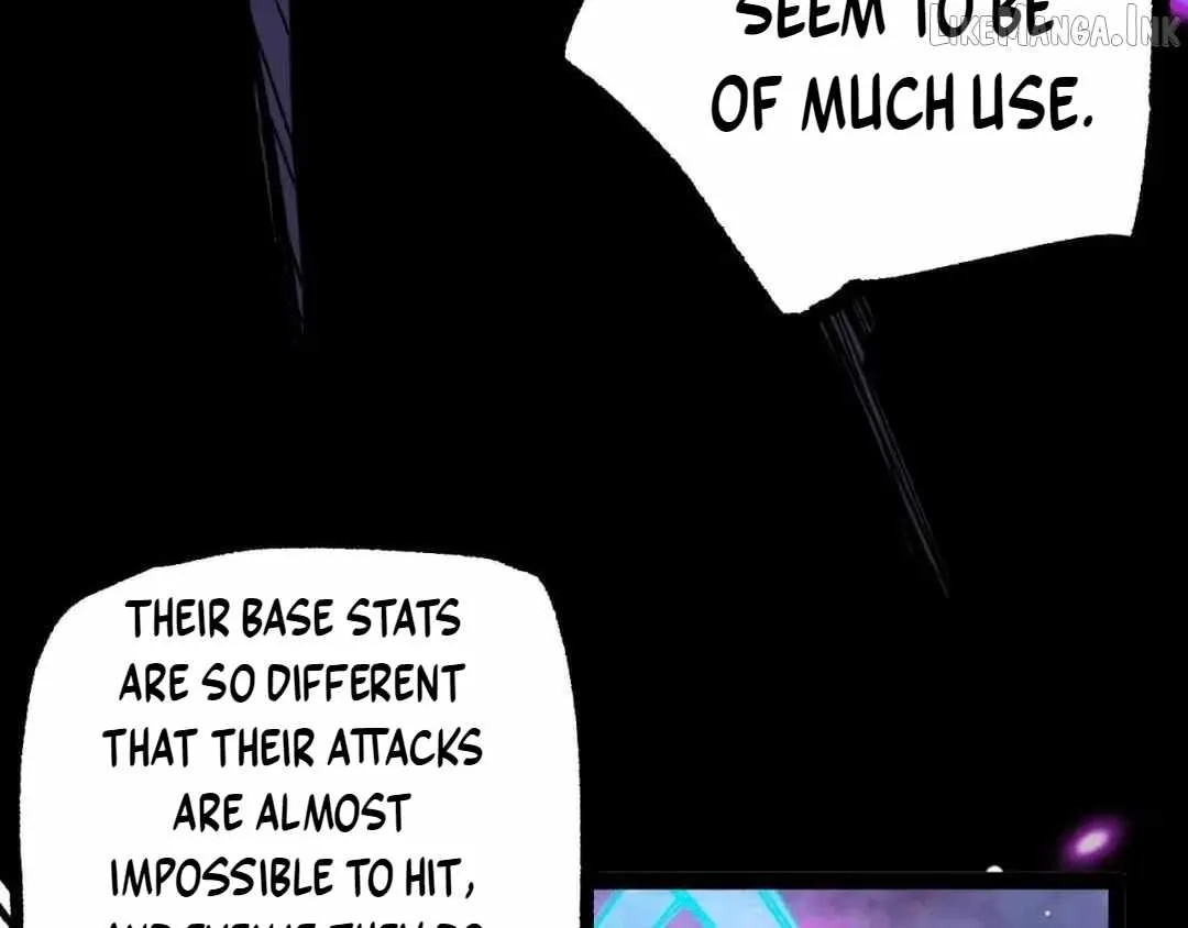 Read God-level Assassin, I’m the Shadow chapter 132 image 10 on Lezhin