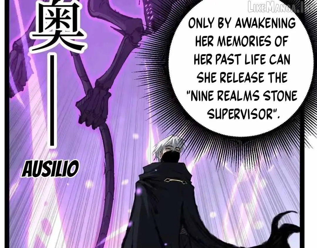 Read God-level Assassin, I’m the Shadow chapter 132 image 106 on Lezhin
