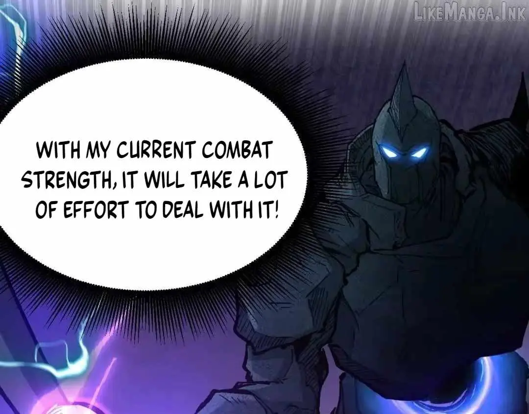 Read God-level Assassin, I’m the Shadow chapter 132 image 108 on Lezhin