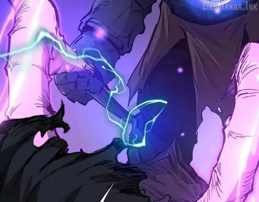Read God-level Assassin, I’m the Shadow chapter 132 image 109 on Lezhin