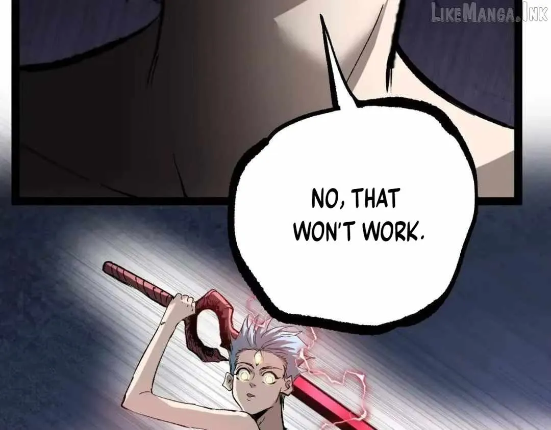 Read God-level Assassin, I’m the Shadow chapter 132 image 113 on Lezhin