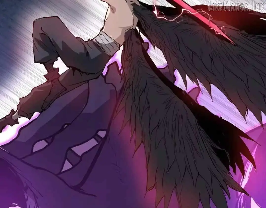 Read God-level Assassin, I’m the Shadow chapter 132 image 114 on Lezhin