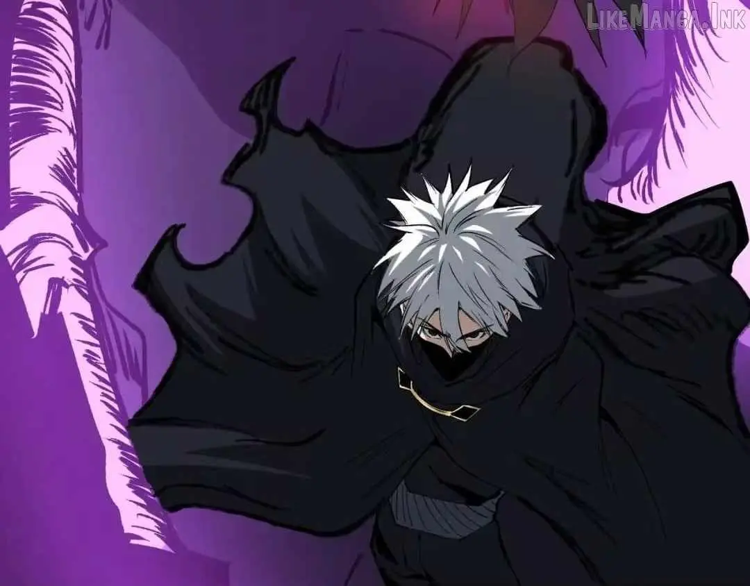 Read God-level Assassin, I’m the Shadow chapter 132 image 115 on Lezhin